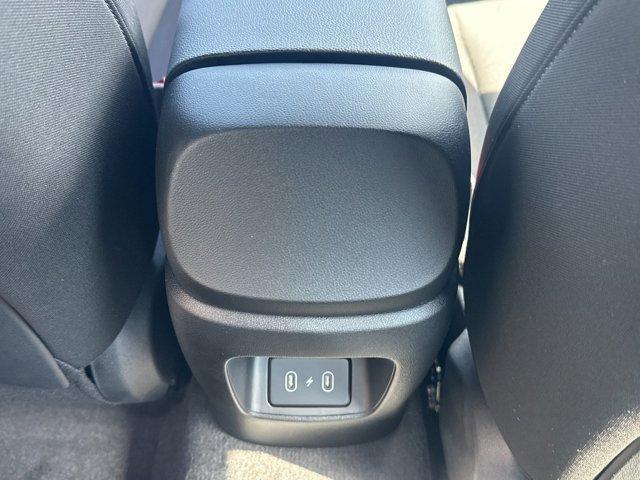new 2025 Hyundai ELANTRA HEV car, priced at $28,740
