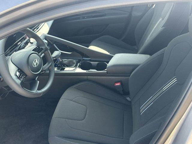 new 2025 Hyundai ELANTRA HEV car, priced at $28,740