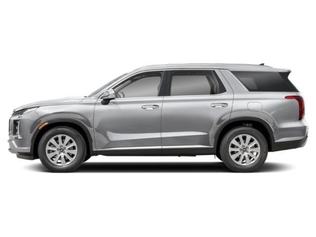 new 2025 Hyundai Palisade car, priced at $42,315