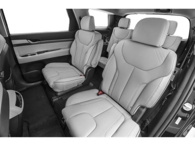 new 2025 Hyundai Palisade car, priced at $40,844