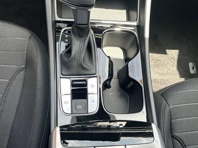 new 2025 Hyundai SANTA CRUZ car, priced at $30,379