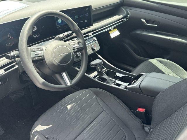 new 2025 Hyundai SANTA CRUZ car, priced at $30,379