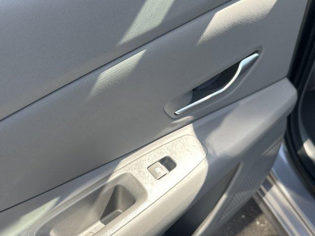 new 2025 Hyundai Elantra car, priced at $27,485