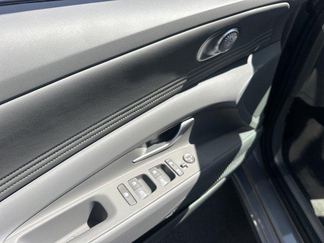 new 2025 Hyundai Elantra car, priced at $27,485