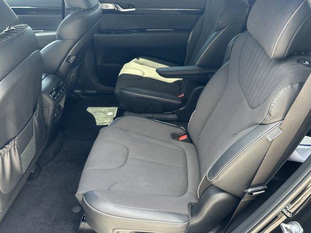 new 2025 Hyundai Palisade car, priced at $53,866