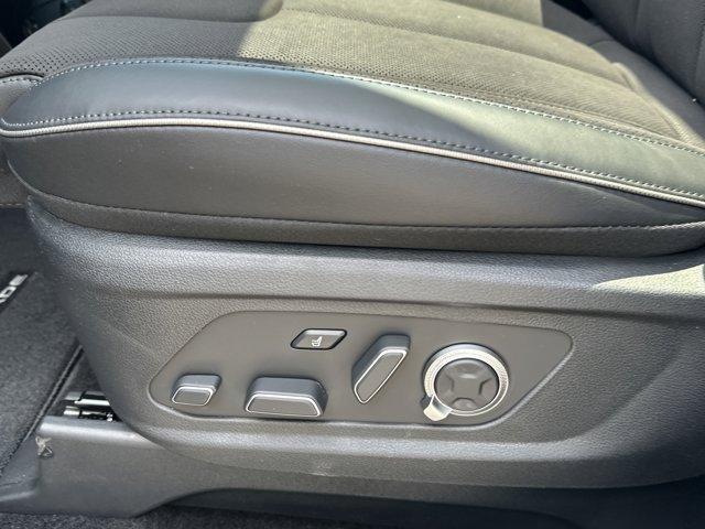 new 2025 Hyundai Palisade car, priced at $53,866