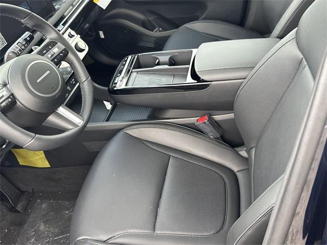 new 2025 Hyundai TUCSON Hybrid car, priced at $42,447