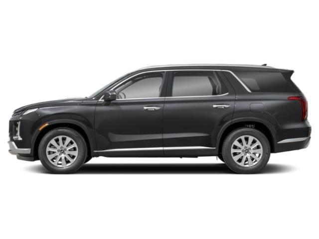 new 2025 Hyundai Palisade car, priced at $44,647