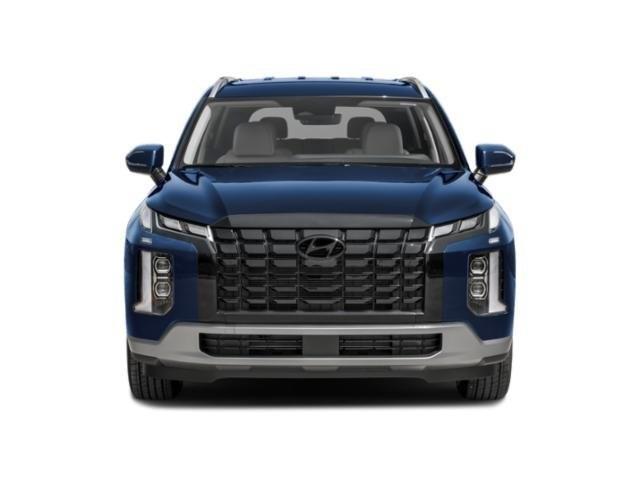 new 2025 Hyundai Palisade car, priced at $44,647