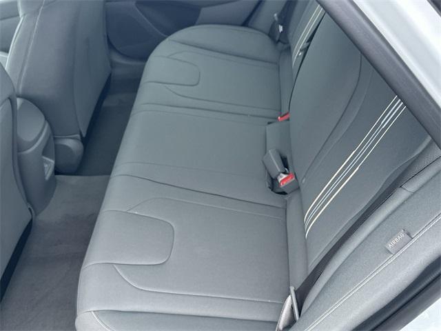new 2025 Hyundai ELANTRA HEV car, priced at $28,763