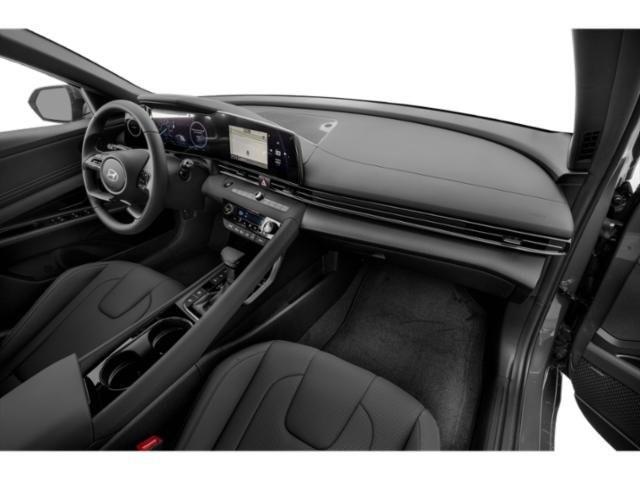 new 2025 Hyundai ELANTRA HEV car, priced at $32,090