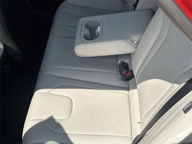 new 2025 Hyundai ELANTRA HEV car, priced at $32,090