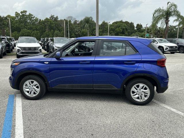 used 2022 Hyundai Venue car, priced at $19,995