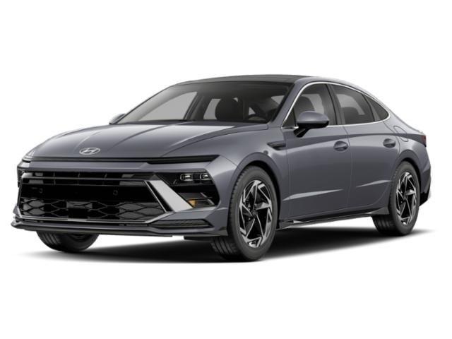 new 2025 Hyundai Sonata car, priced at $31,873