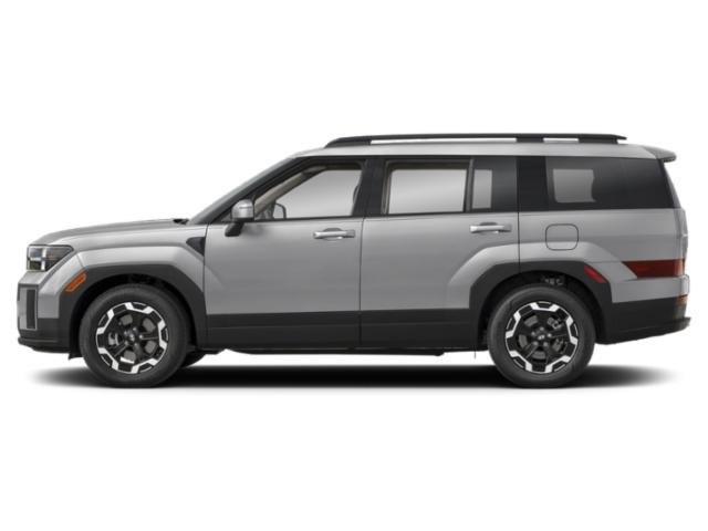 new 2025 Hyundai Santa Fe car, priced at $40,705