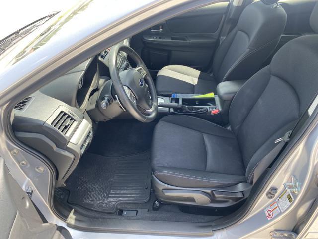 used 2014 Subaru Impreza car, priced at $12,995