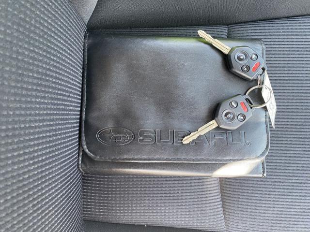 used 2014 Subaru Impreza car, priced at $12,995