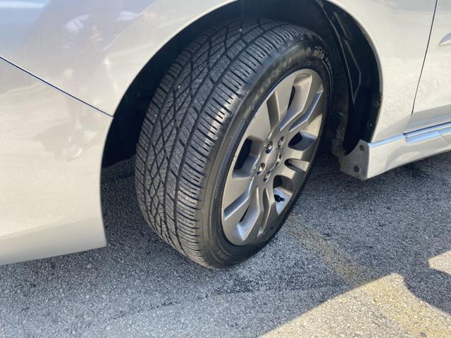 used 2014 Subaru Impreza car, priced at $12,995