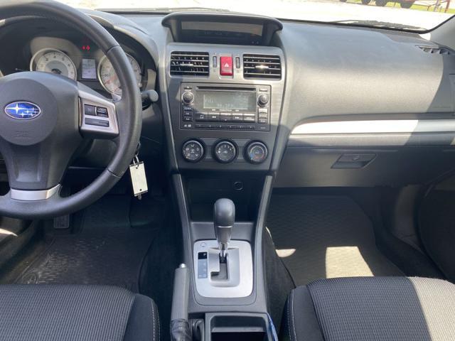 used 2014 Subaru Impreza car, priced at $12,995
