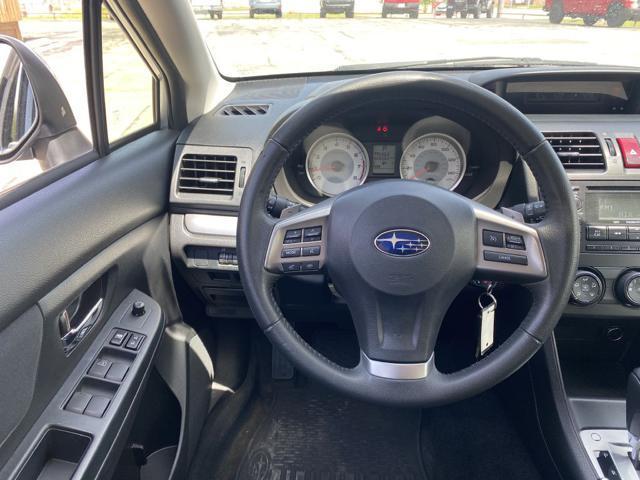 used 2014 Subaru Impreza car, priced at $12,995
