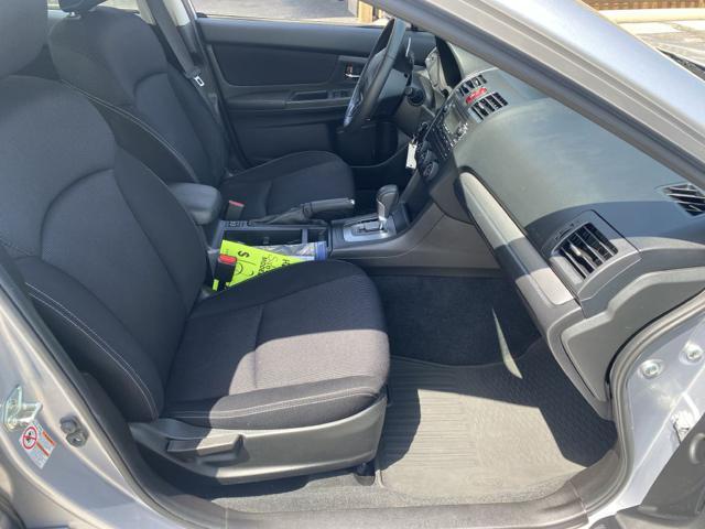 used 2014 Subaru Impreza car, priced at $12,995