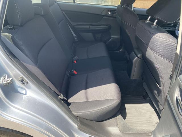 used 2014 Subaru Impreza car, priced at $12,995