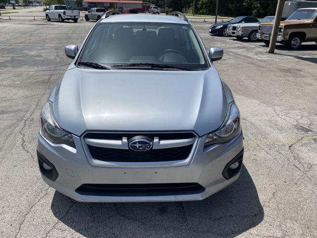 used 2014 Subaru Impreza car, priced at $12,995