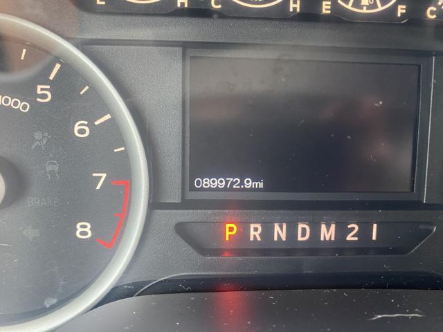 used 2018 Ford F-150 car, priced at $22,995