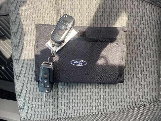 used 2018 Ford F-150 car, priced at $22,995