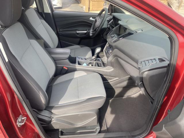 used 2019 Ford Escape car, priced at $14,995