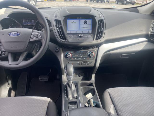used 2019 Ford Escape car, priced at $14,995