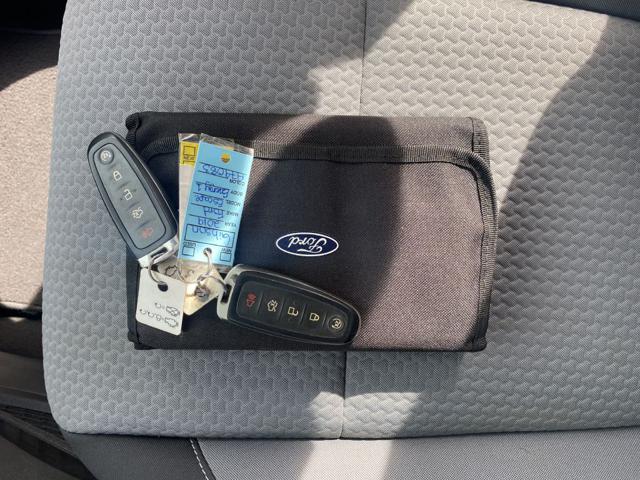 used 2019 Ford Escape car, priced at $14,995