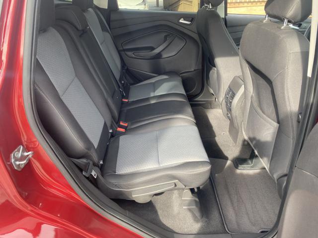 used 2019 Ford Escape car, priced at $14,995