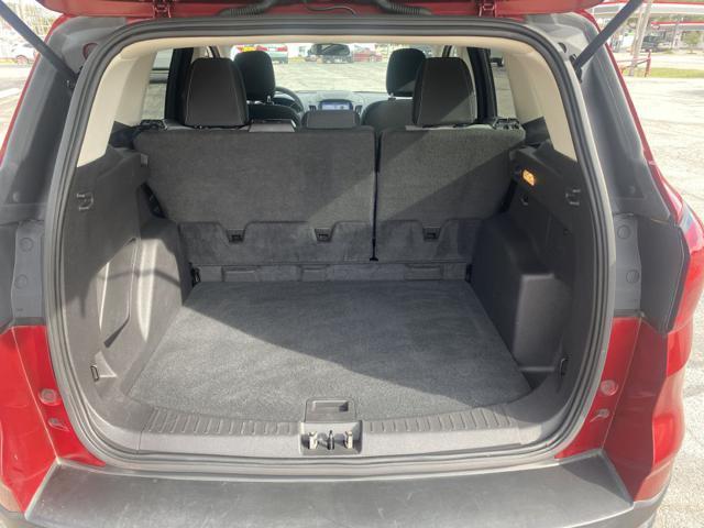 used 2019 Ford Escape car, priced at $14,995