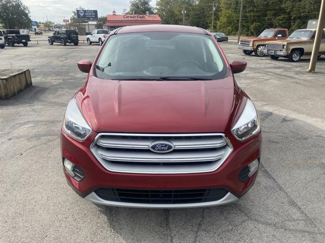 used 2019 Ford Escape car, priced at $14,995