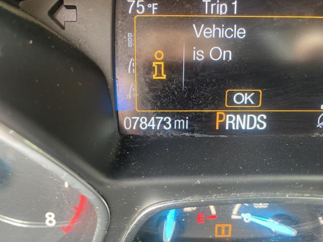 used 2019 Ford Escape car, priced at $14,995