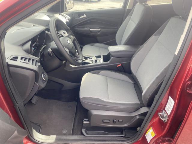 used 2019 Ford Escape car, priced at $14,995