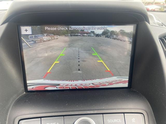 used 2019 Ford Escape car, priced at $14,995