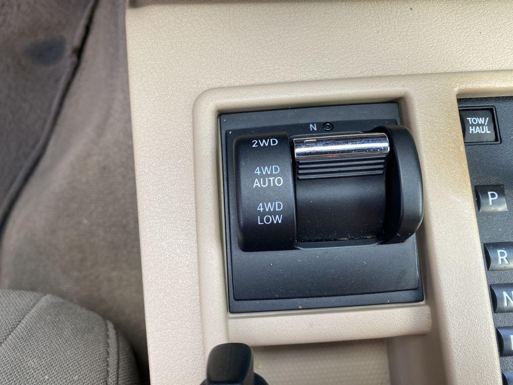 used 2012 Jeep Liberty car, priced at $8,995