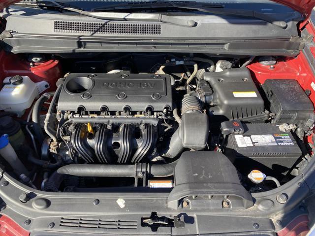 used 2008 Kia Rondo car, priced at $8,995