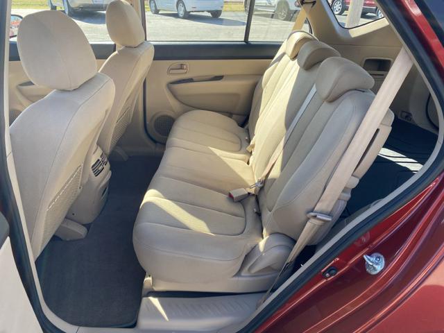 used 2008 Kia Rondo car, priced at $8,995