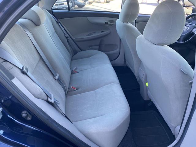 used 2013 Toyota Corolla car, priced at $11,995