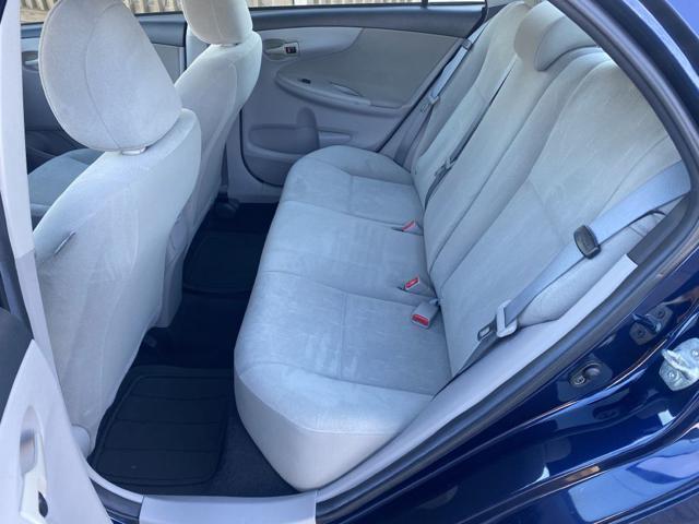 used 2013 Toyota Corolla car, priced at $11,995