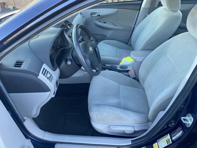 used 2013 Toyota Corolla car, priced at $11,995