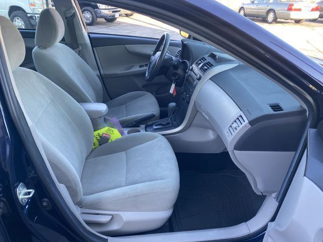 used 2013 Toyota Corolla car, priced at $11,995