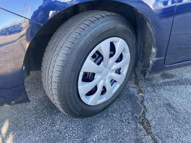 used 2013 Toyota Corolla car, priced at $11,995
