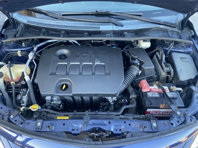 used 2013 Toyota Corolla car, priced at $11,995