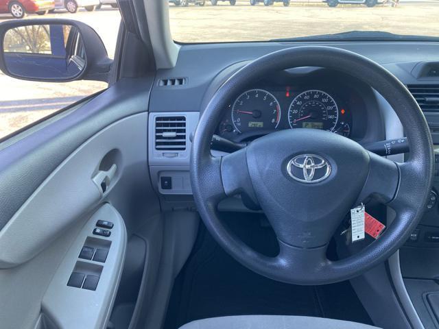 used 2013 Toyota Corolla car, priced at $11,995