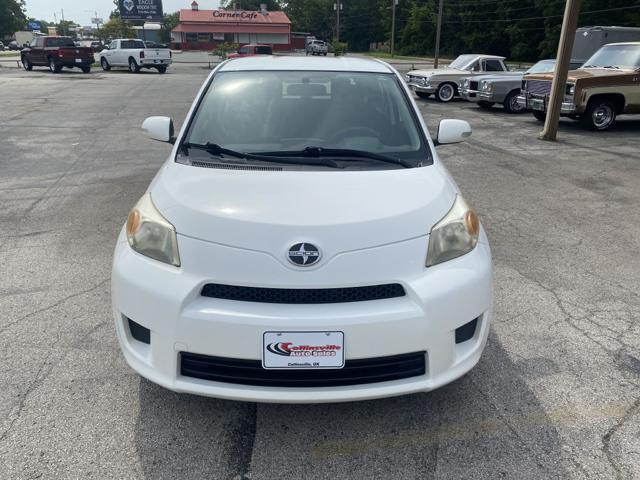 used 2012 Scion xD car, priced at $9,995