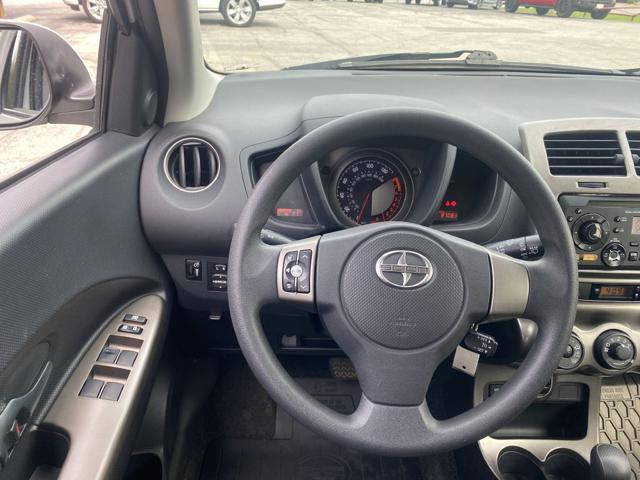 used 2012 Scion xD car, priced at $9,995